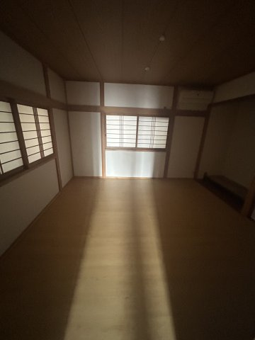 【内装】 | 大井5丁目戸建て店舗事務所