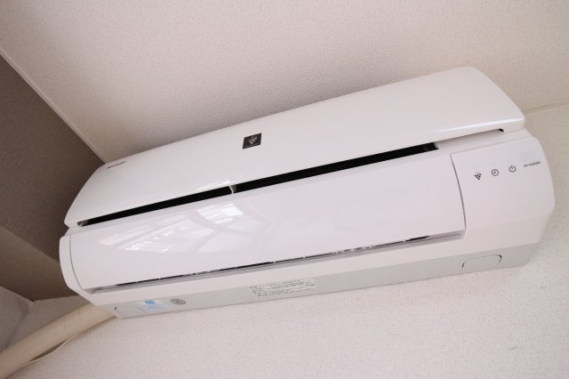 アマービレ朝霧の設備