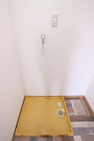 アマービレ朝霧の設備