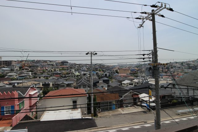 アマービレ朝霧の展望