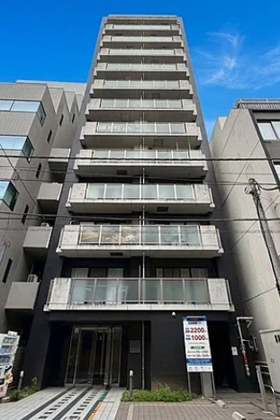 グラントゥルース神田岩本町