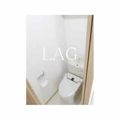 【トイレ】 | シャンテ船橋宮本Ａ棟 | トイレです。