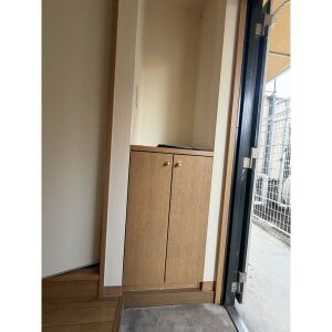 サンパティーク2の設備