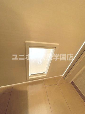 【その他】 | ルメルシエ　Ｂ | ペット用くぐり戸