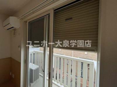 【設備】 | ルメルシエ　Ｂ