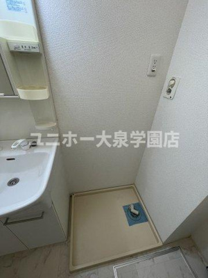 【設備】 | ルメルシエ　Ｂ