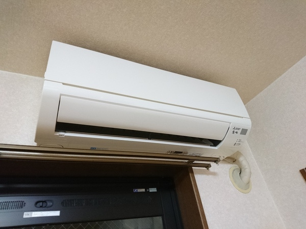 ビューライフ清瀬の設備