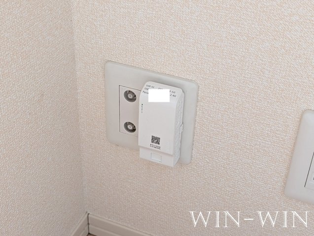 Reiwa Houseの設備