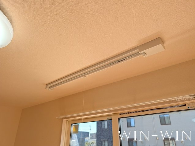 Reiwa Houseの設備