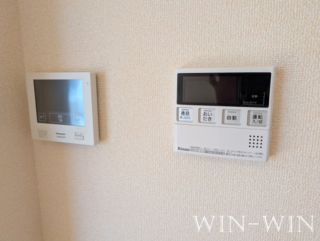 Reiwa Houseの設備