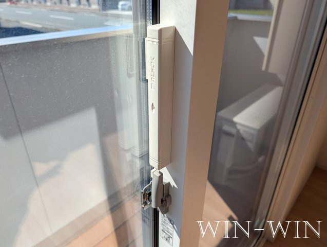 Reiwa Houseのセキュリティ