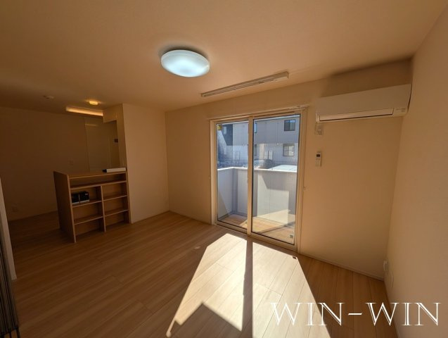 Reiwa Houseの居間・リビング