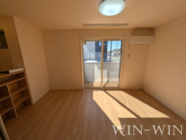 Reiwa Houseの居間・リビング