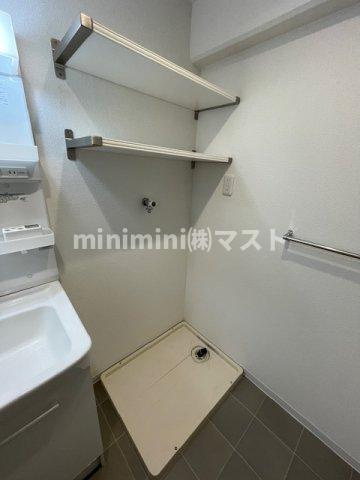 デイグラン長居公園のその他|別部屋参考写真