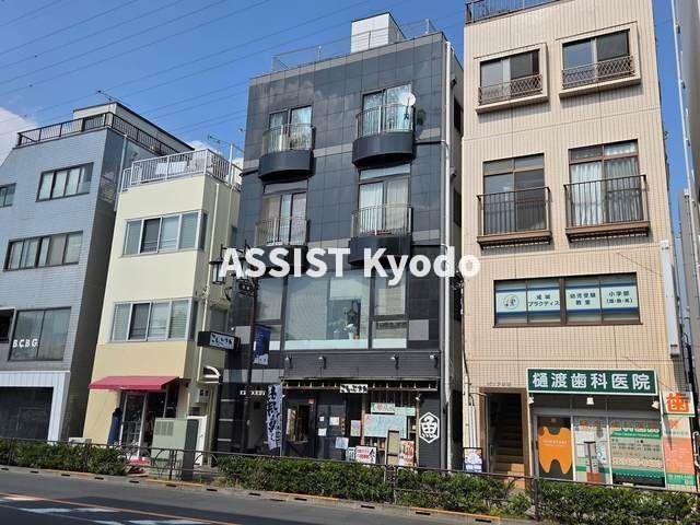 広川ビル