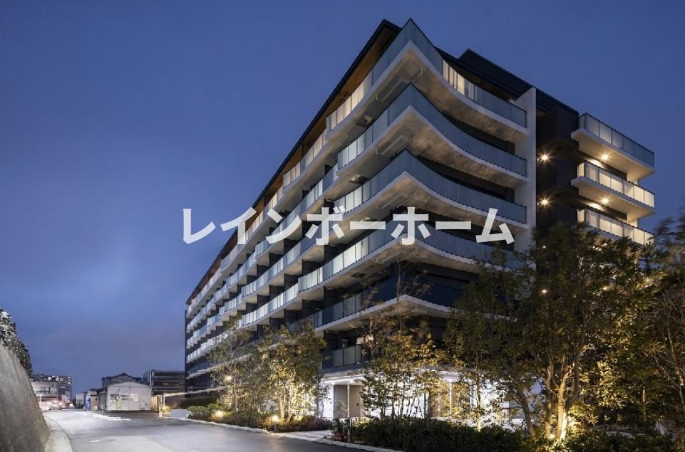 ブランシエスタ浦安