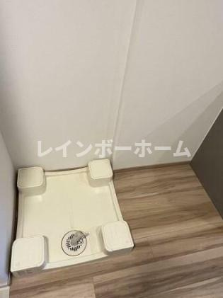 ブランシエスタ浦安の設備