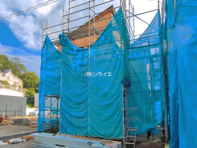 入間市高倉10期　全15棟　新築戸建　グラファーレ