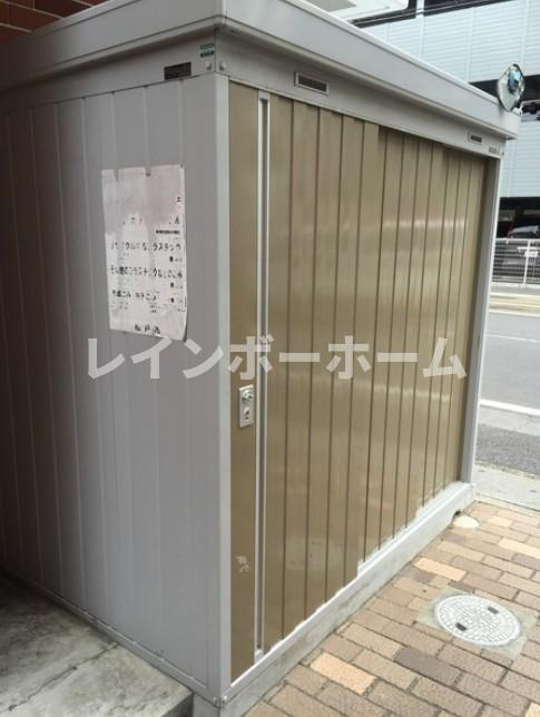 KITTO2のその他共用部分