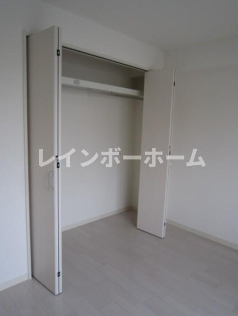 KITTO2の収納