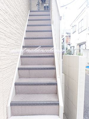 フラット城山のその他共用部分