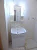 【洗面所】ボナールクレハⅠ 