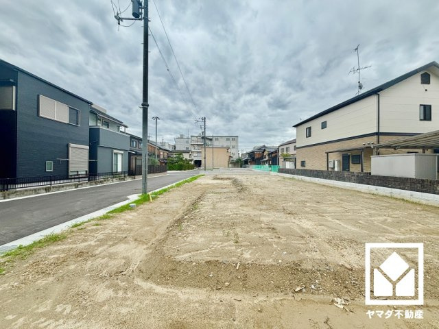 久世郡久御山町下津屋　第2