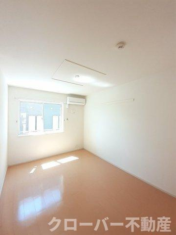 カーサ　ベレッツァＢの内装