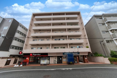  | トーカンマンション立川第2