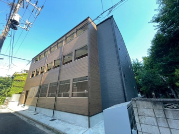 クアトロ本千葉の画像