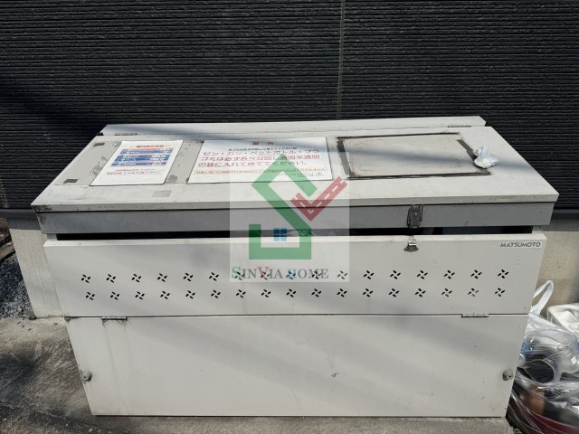 カインドネス所沢宮本町A棟のその他