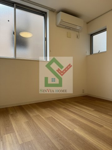 カインドネス所沢宮本町A棟の居間・リビング