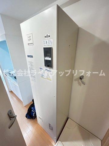 ダイドーメゾン神戸元町のその他