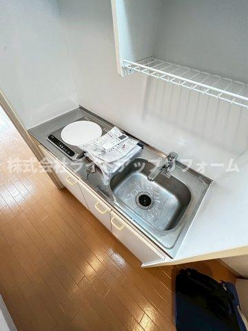 ダイドーメゾン神戸元町のその他