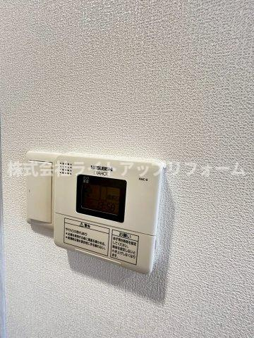 ダイドーメゾン神戸元町のセキュリティ