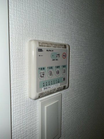 アドバンス神戸マリスⅠの設備