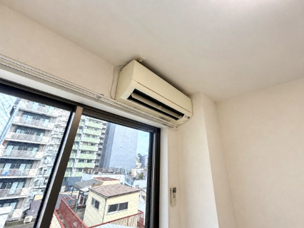 台東区入谷１丁目の賃貸マンションの設備