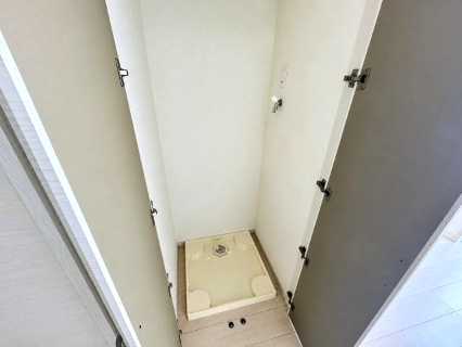 台東区入谷１丁目の賃貸マンションの設備