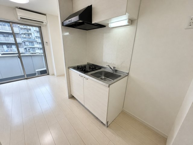 台東区入谷１丁目の賃貸マンションのその他