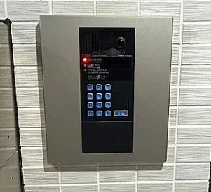 台東区入谷１丁目の賃貸マンションのその他共用部分