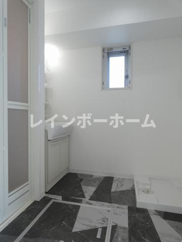 RISE脇田本町Ⅱの設備