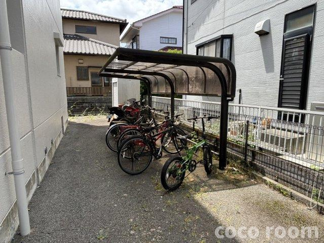 ビバーチェ　IIのその他共用部分