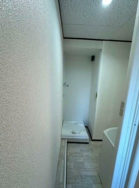 前田ビルの設備