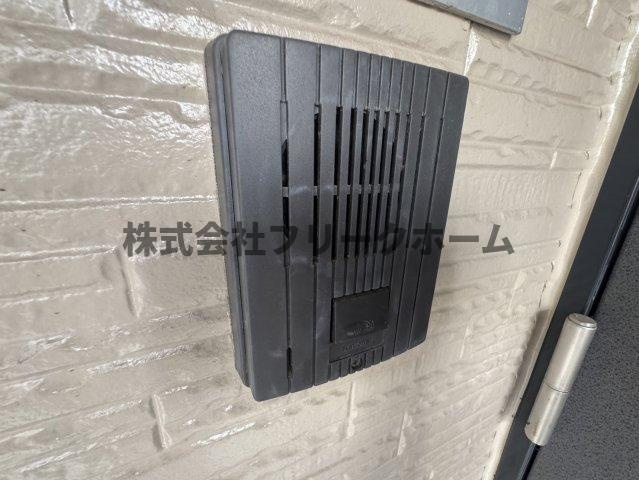 小金井市中町３丁目のアパートのその他共用部分