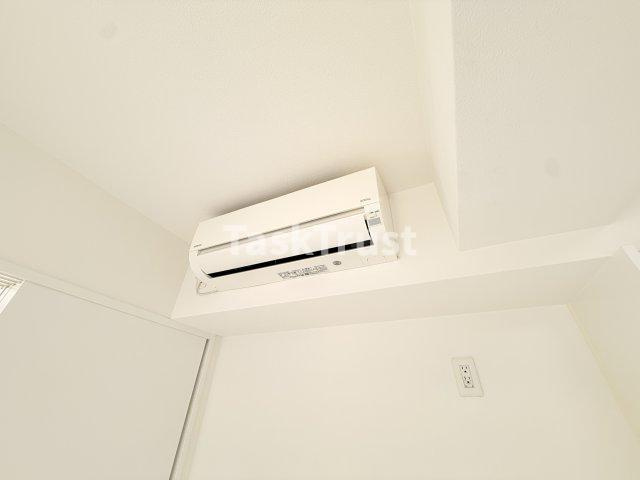【設備】 | DiasⅢ