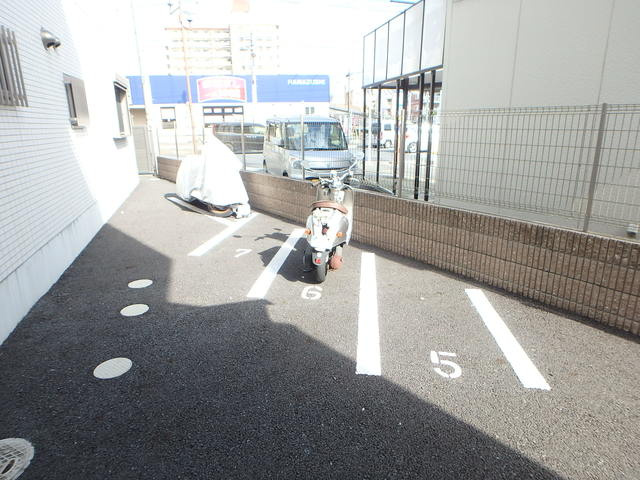 LEO参拾伍番館のその他