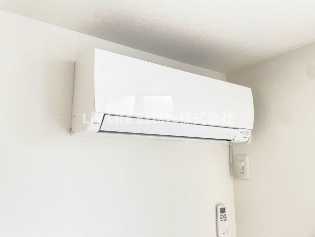ＫＥＩＡＩ　ＲＥＳＩＤＥＮＣＥ　清瀬Ⅵの設備|同仕様参考写真