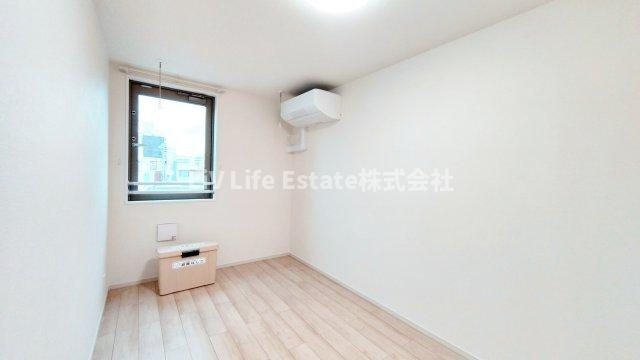 ＫＥＩＡＩ　ＲＥＳＩＤＥＮＣＥ　清瀬Ⅵの居間・リビング