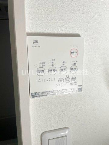 ＫＥＩＡＩ　ＲＥＳＩＤＥＮＣＥ　清瀬Ⅵ|同仕様参考写真