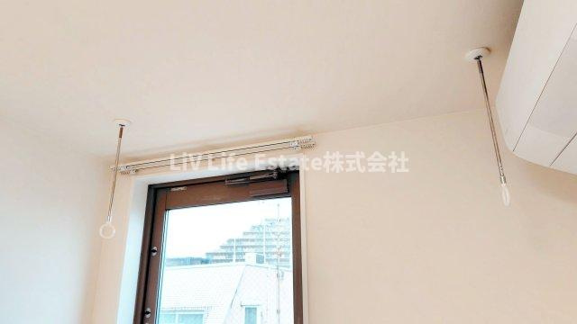 ＫＥＩＡＩ　ＲＥＳＩＤＥＮＣＥ　清瀬Ⅵのその他